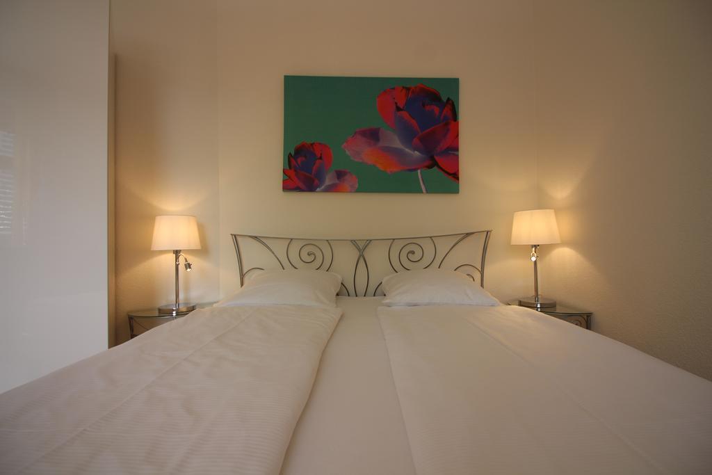 Swiss Star Oerlikon Inn Zurich Luaran gambar