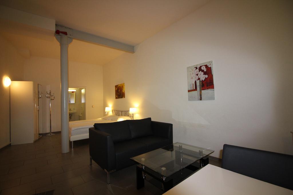 Swiss Star Oerlikon Inn Zurich Luaran gambar