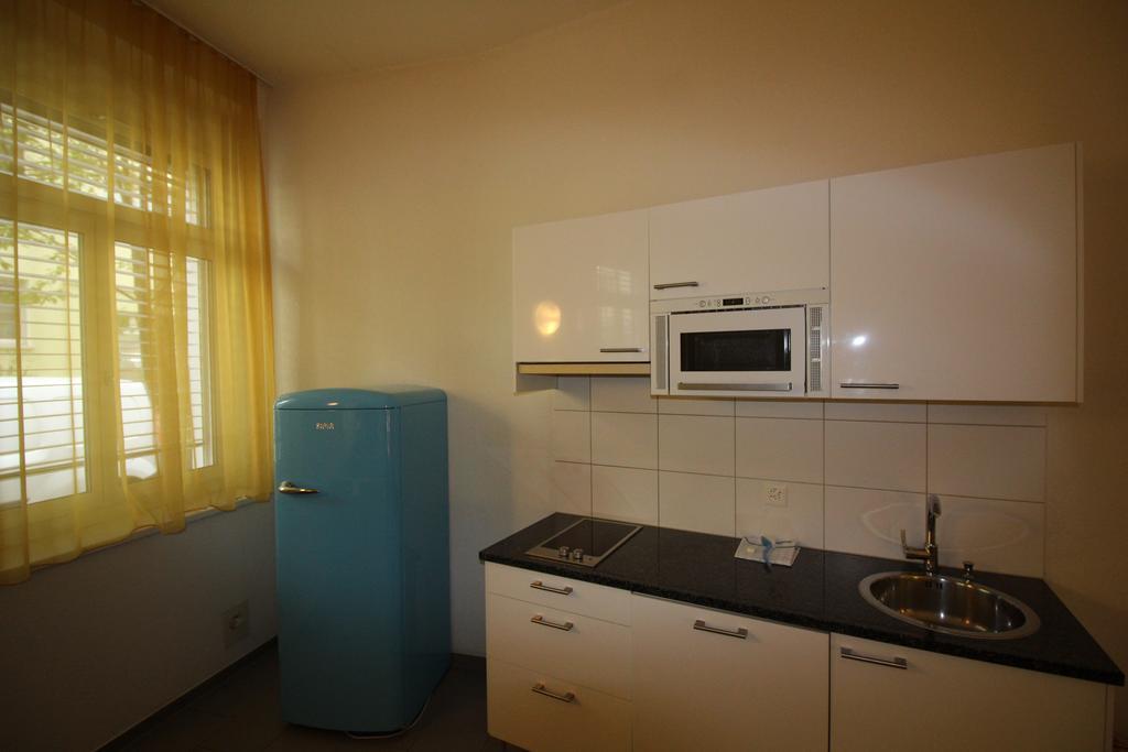 Swiss Star Oerlikon Inn Zurich Luaran gambar