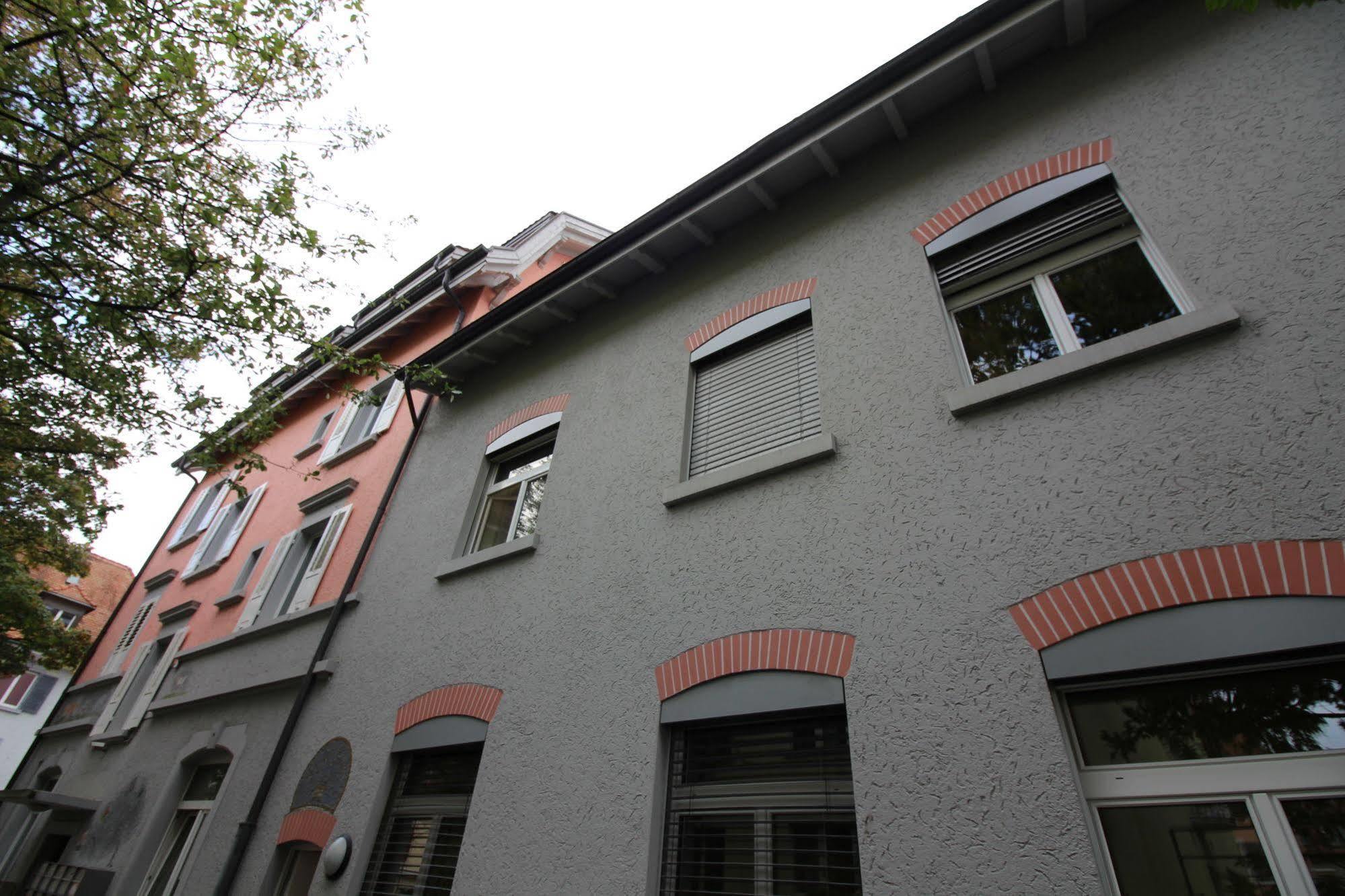 Swiss Star Oerlikon Inn Zurich Luaran gambar