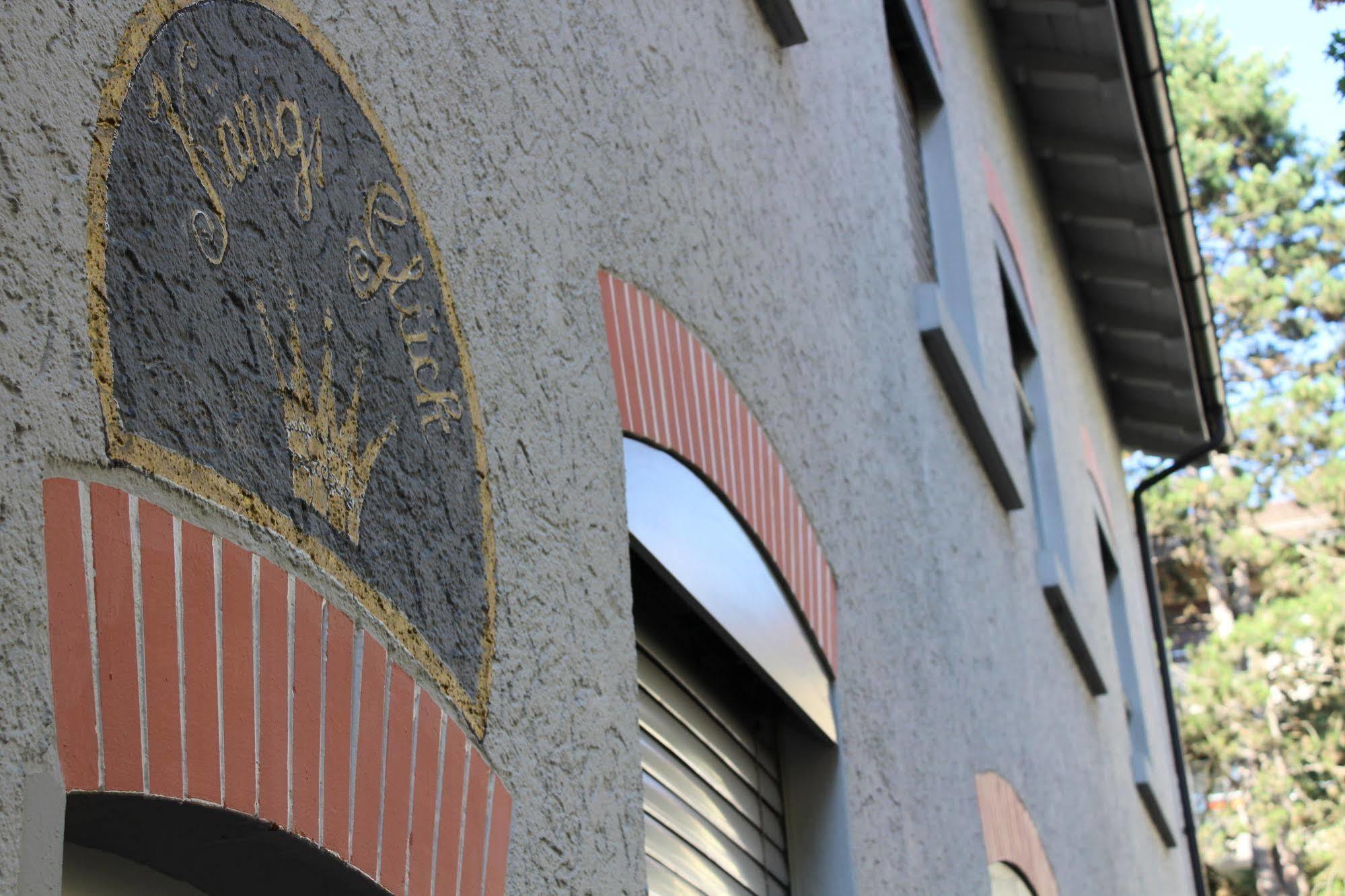 Swiss Star Oerlikon Inn Zurich Luaran gambar