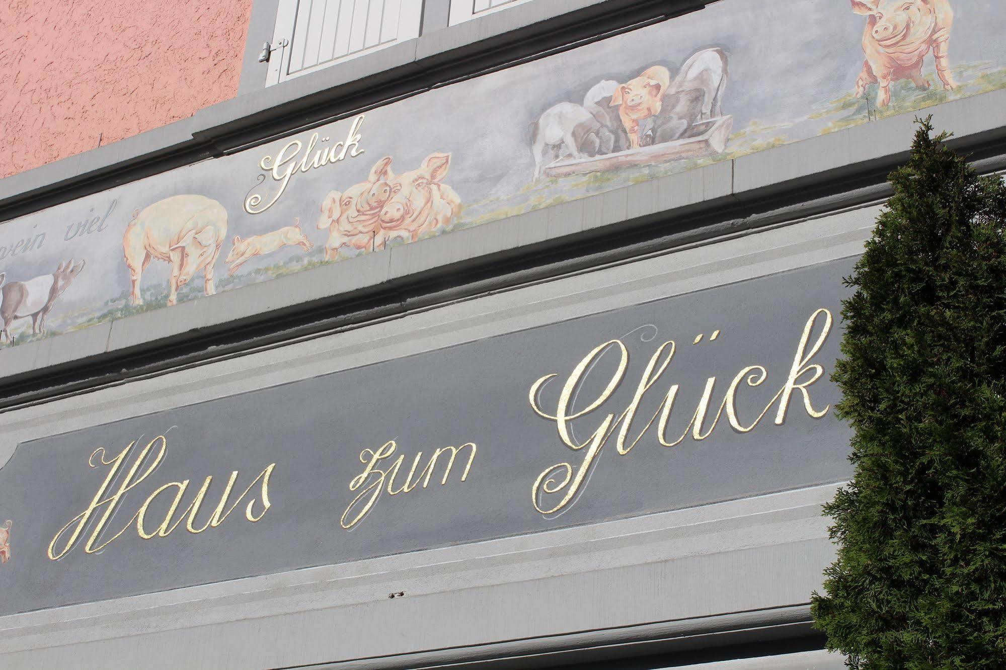 Swiss Star Oerlikon Inn Zurich Luaran gambar