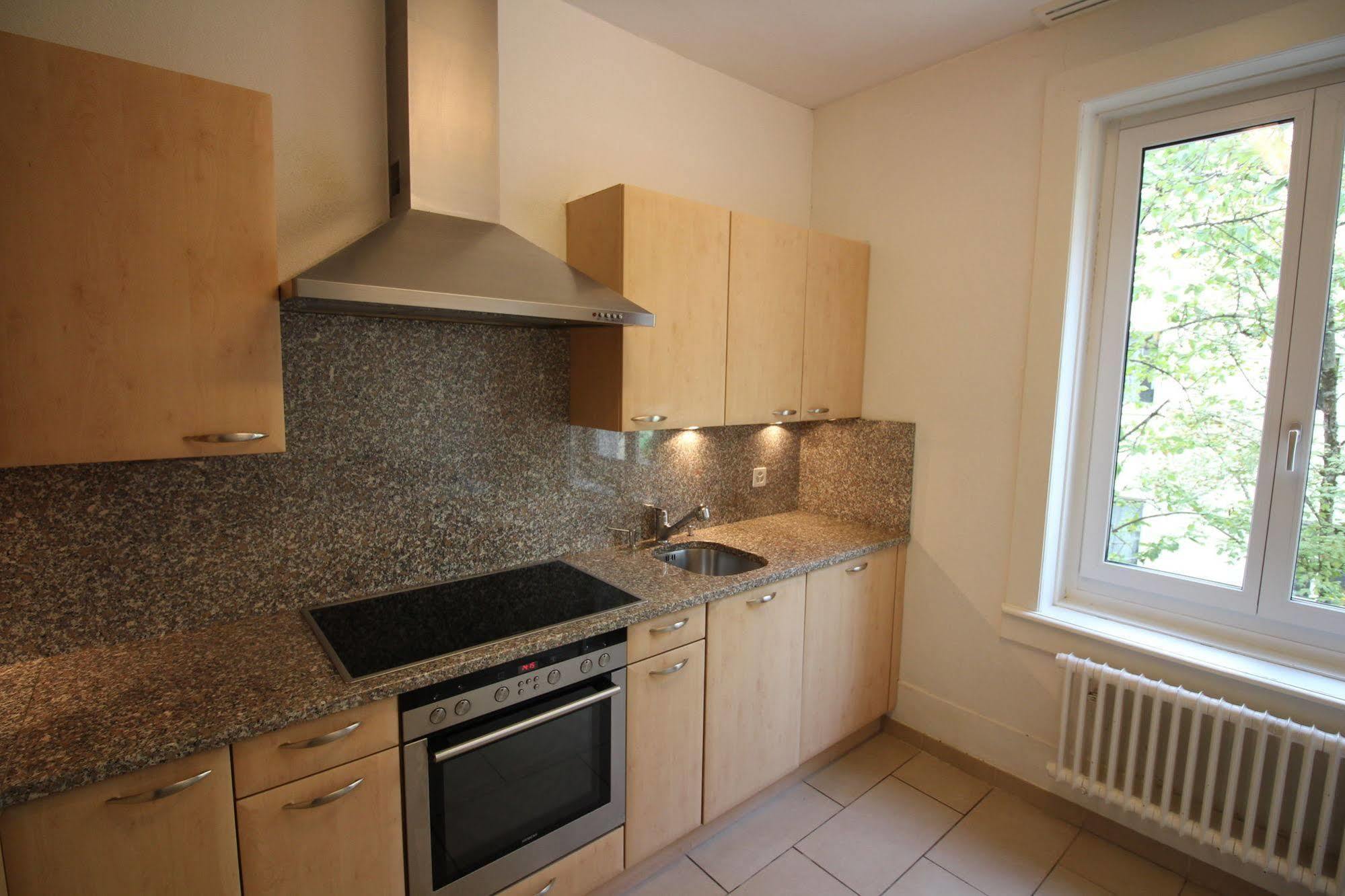 Swiss Star Oerlikon Inn Zurich Luaran gambar