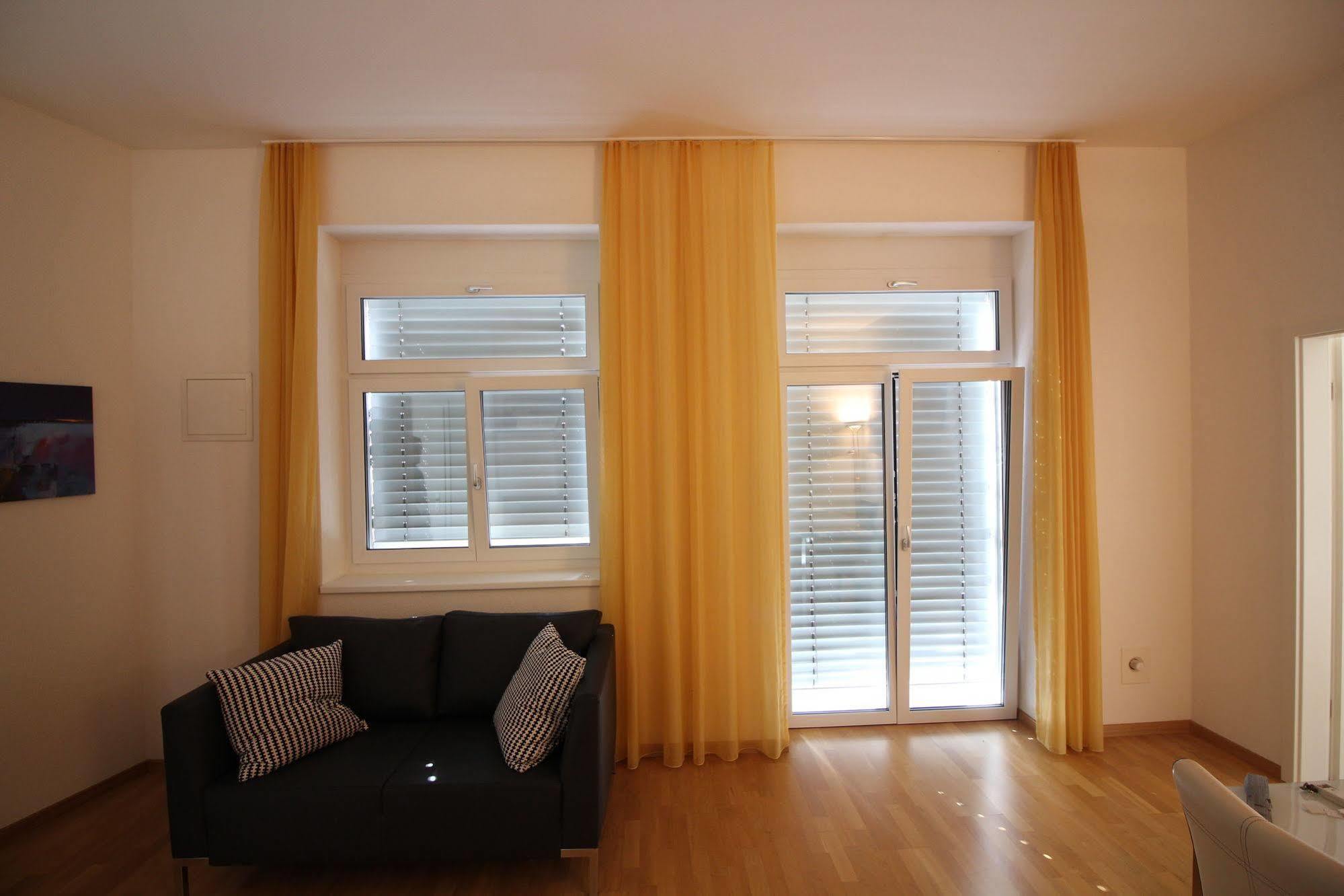Swiss Star Oerlikon Inn Zurich Luaran gambar