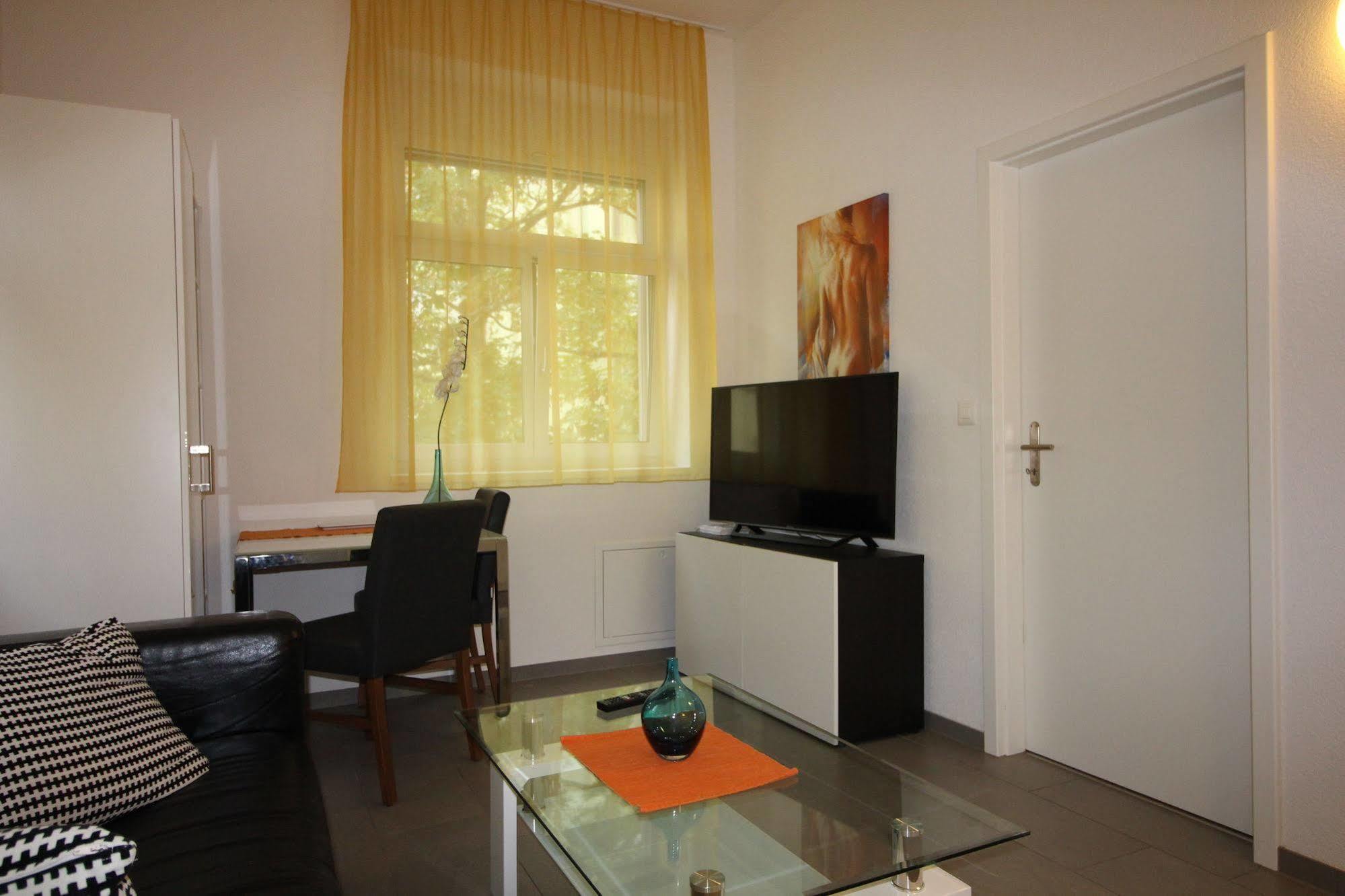 Swiss Star Oerlikon Inn Zurich Luaran gambar