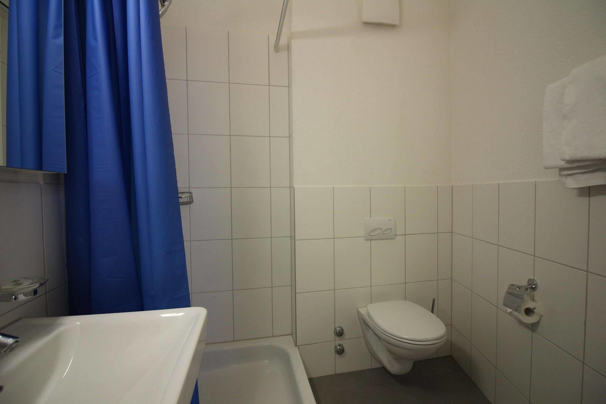Swiss Star Oerlikon Inn Zurich Luaran gambar