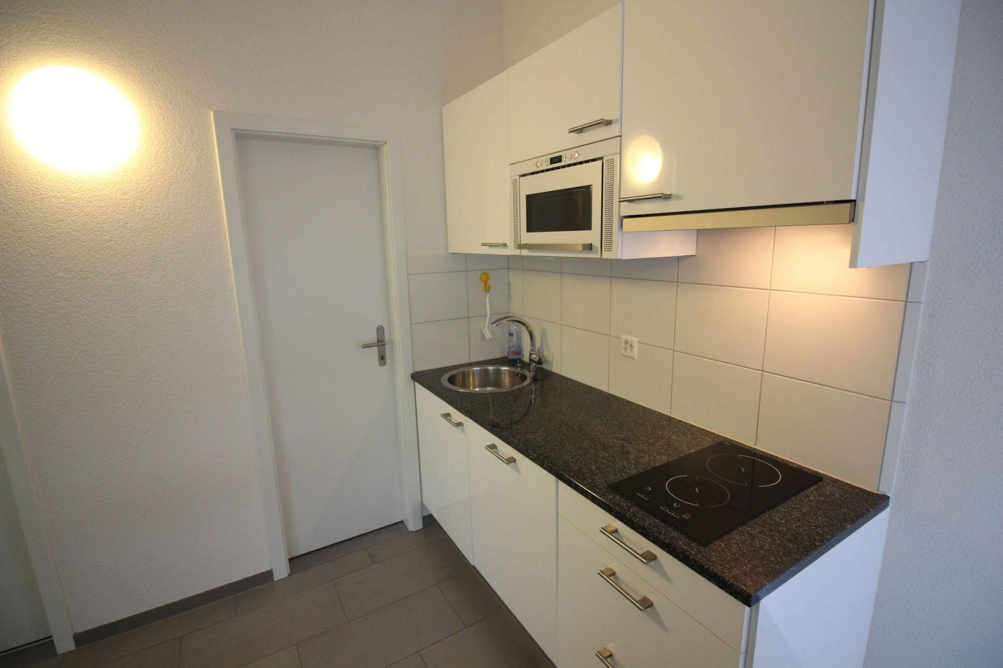 Swiss Star Oerlikon Inn Zurich Luaran gambar