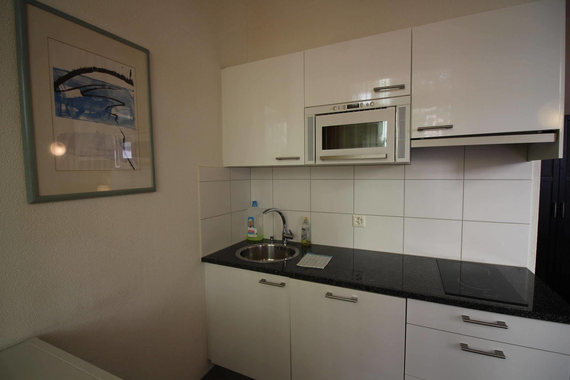 Swiss Star Oerlikon Inn Zurich Luaran gambar